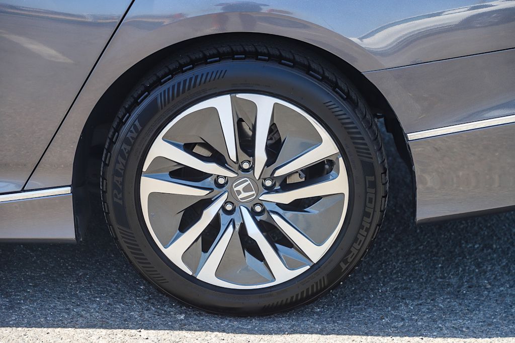 Thumbnail: 2018 Honda Accord - 22