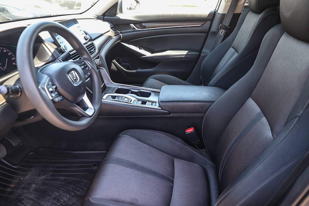 Thumbnail: 2018 Honda Accord - 11