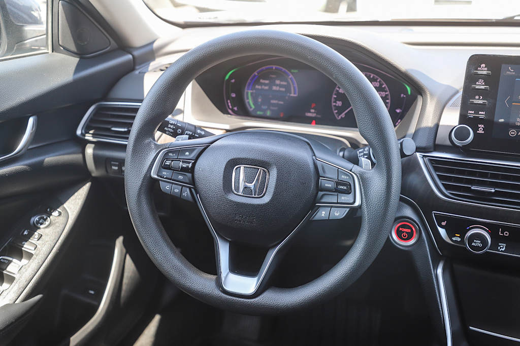 Thumbnail: 2018 Honda Accord - 9