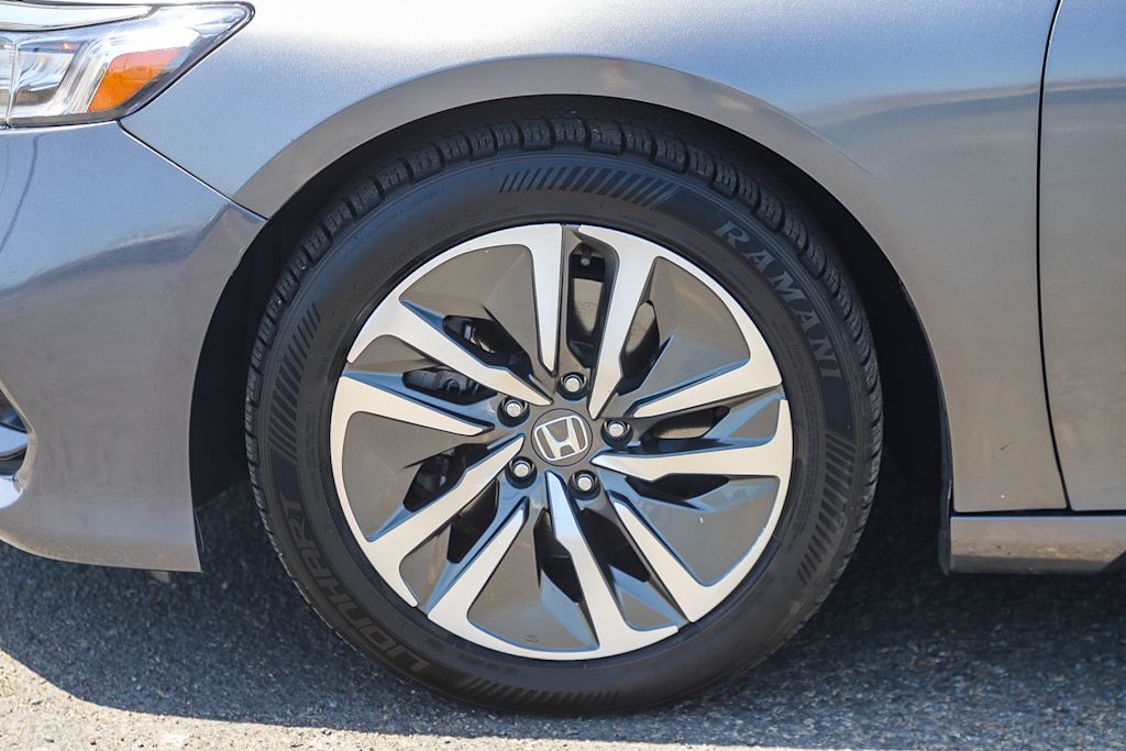 Thumbnail: 2018 Honda Accord - 7