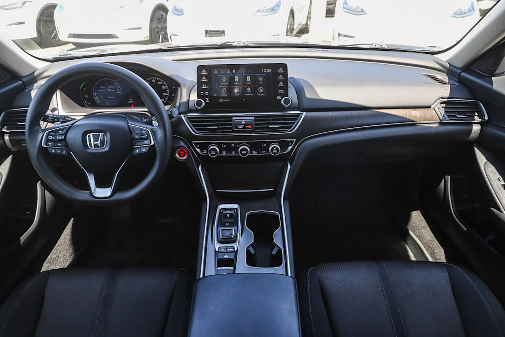Thumbnail: 2018 Honda Accord - 2