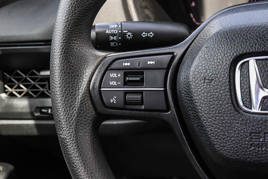 Thumbnail: 2024 Honda Accord - 24