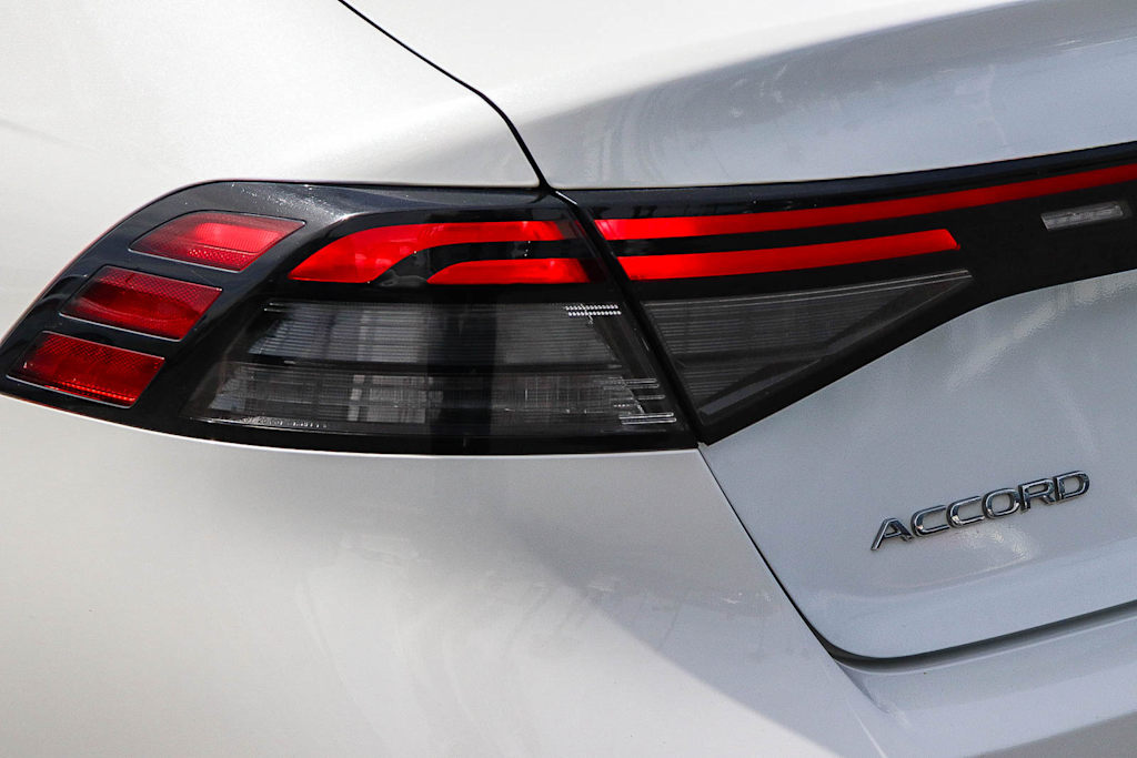 Thumbnail: 2024 Honda Accord - 20