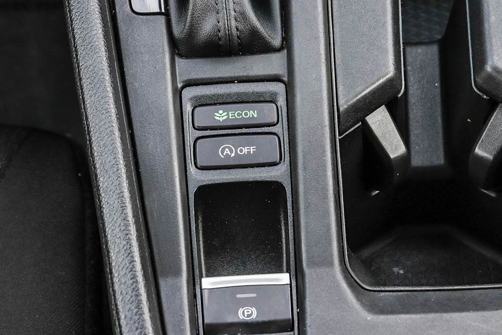 Thumbnail: 2024 Honda Accord - 26