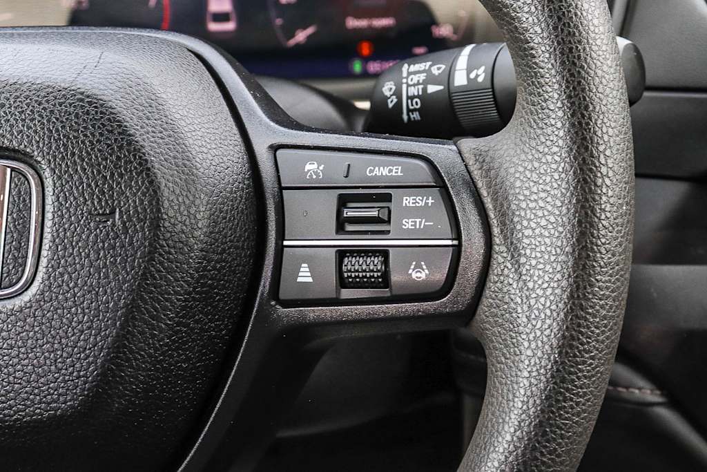 Thumbnail: 2024 Honda Accord - 25