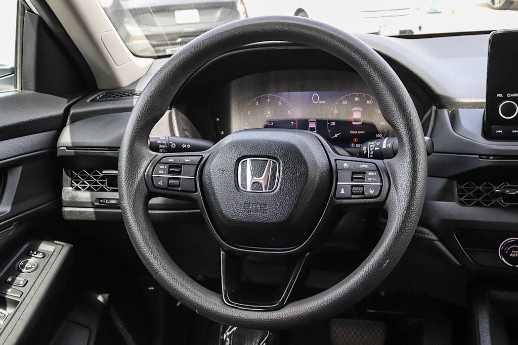 Thumbnail: 2024 Honda Accord - 9