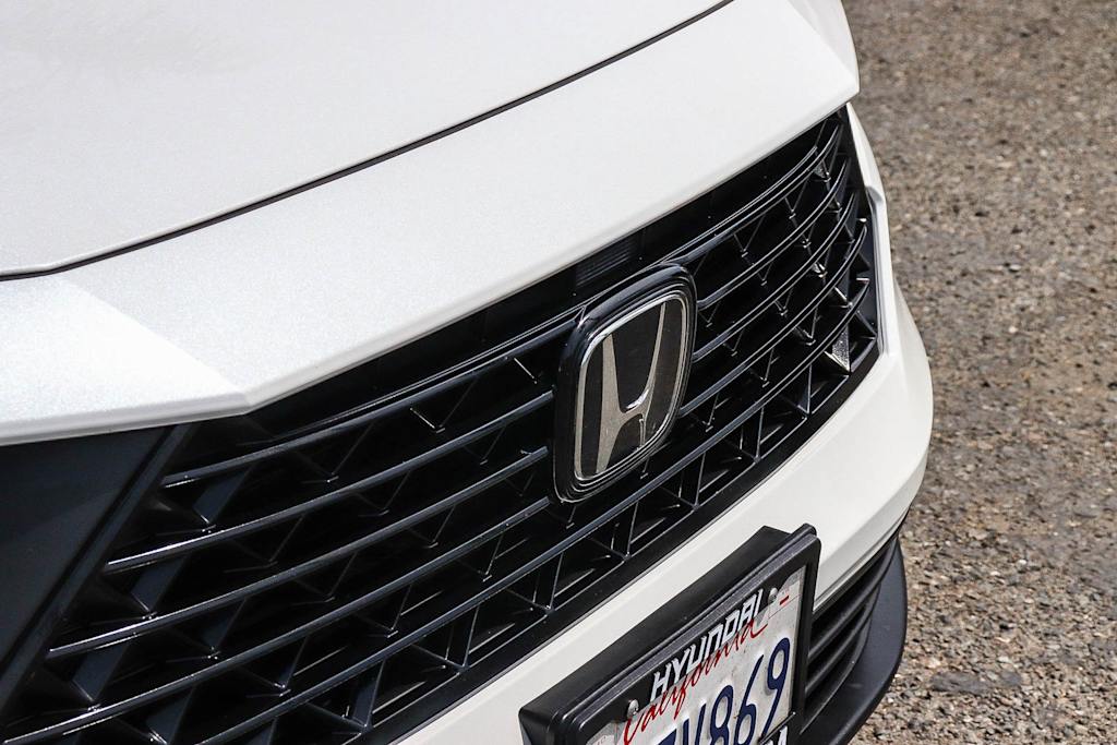 Thumbnail: 2024 Honda Accord - 18