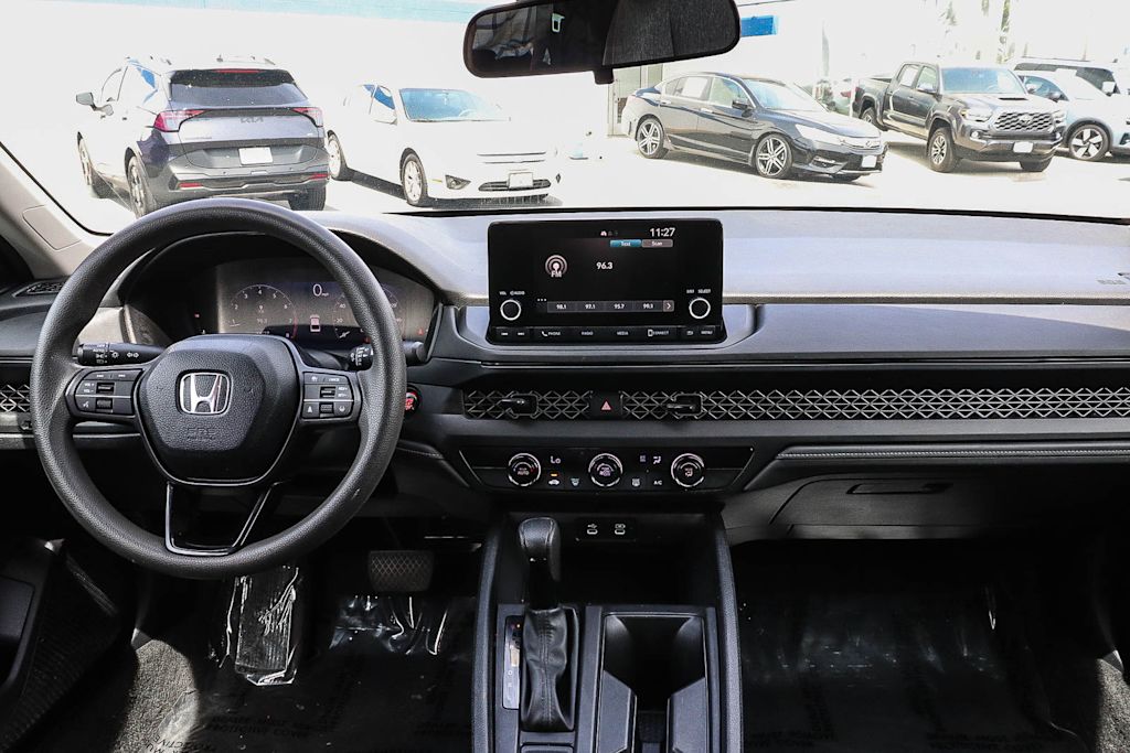 Thumbnail: 2024 Honda Accord - 2