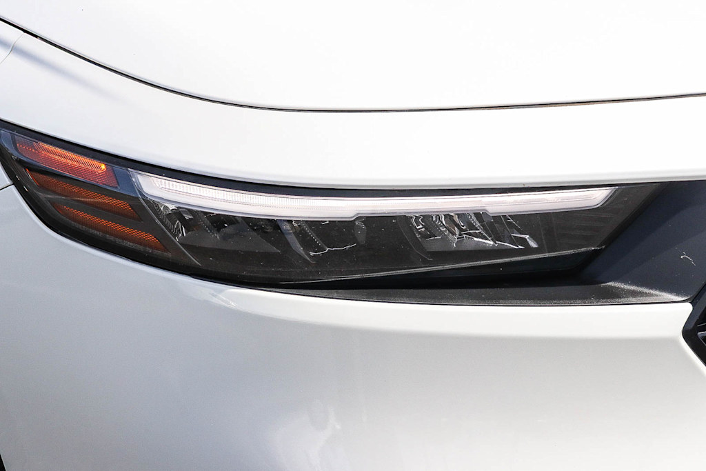 Thumbnail: 2024 Honda Accord - 17
