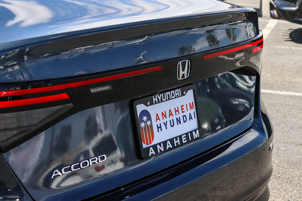 Thumbnail: 2023 Honda Accord - 21