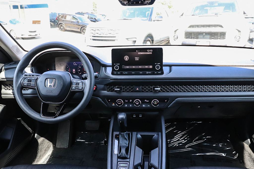 Thumbnail: 2023 Honda Accord - 2