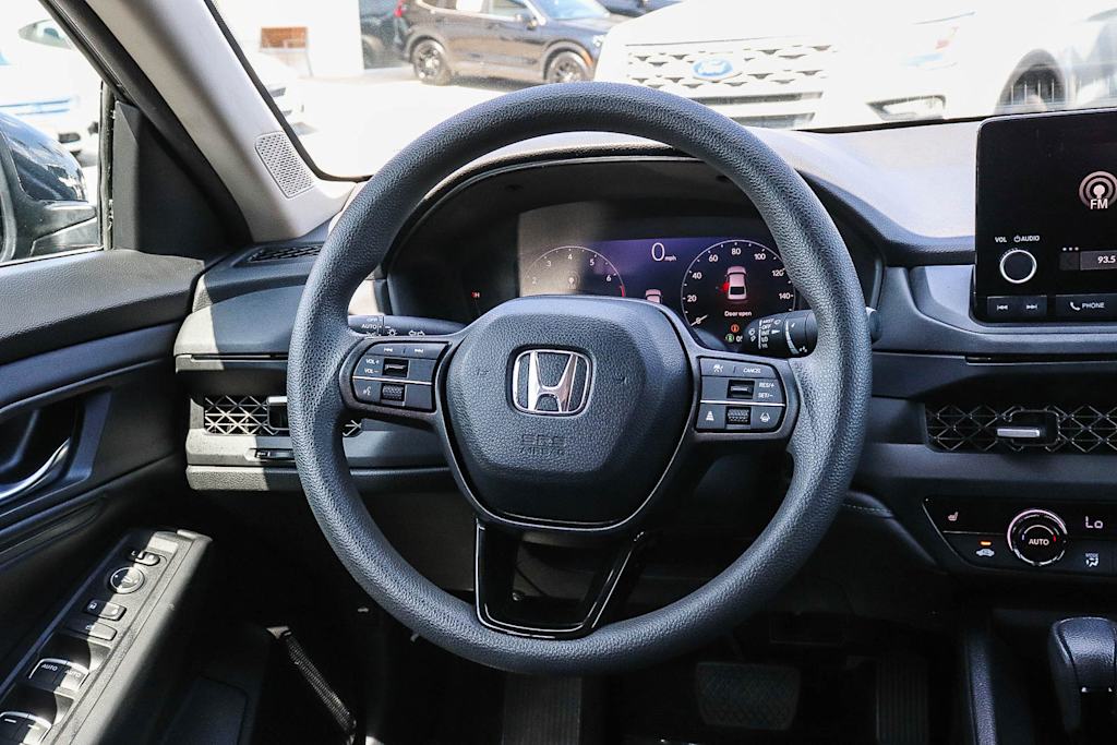 Thumbnail: 2023 Honda Accord - 9