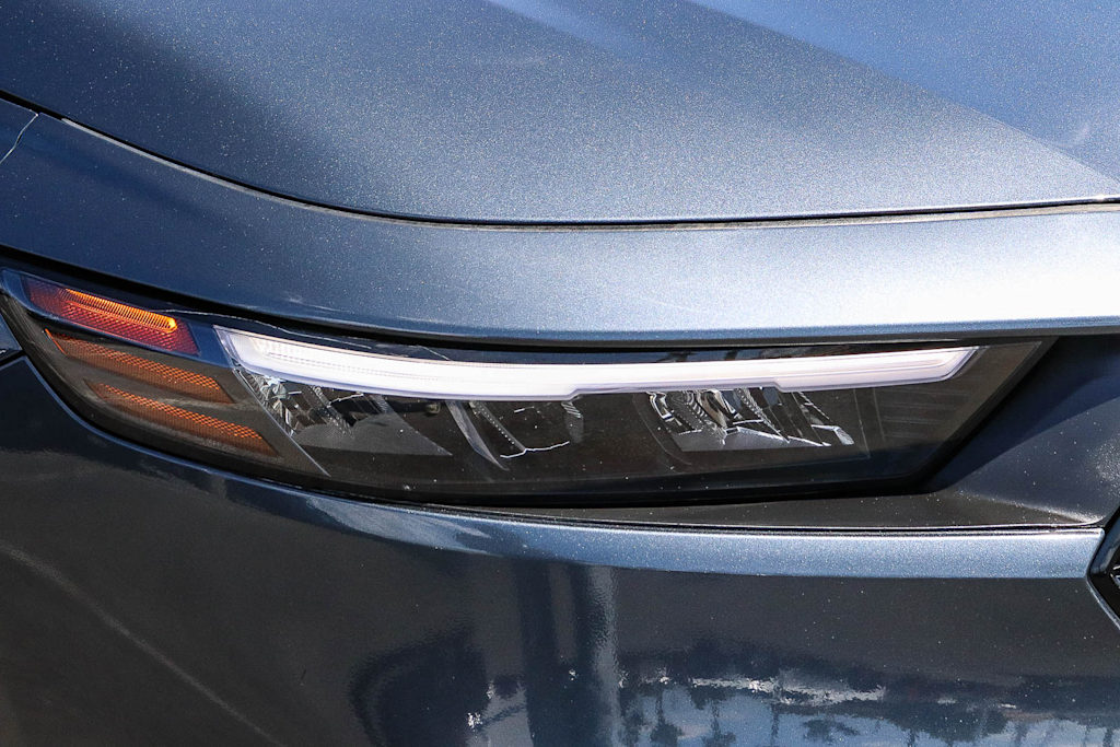 Thumbnail: 2023 Honda Accord - 18