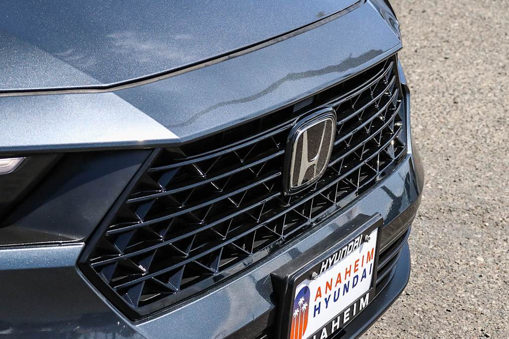 Thumbnail: 2023 Honda Accord - 19
