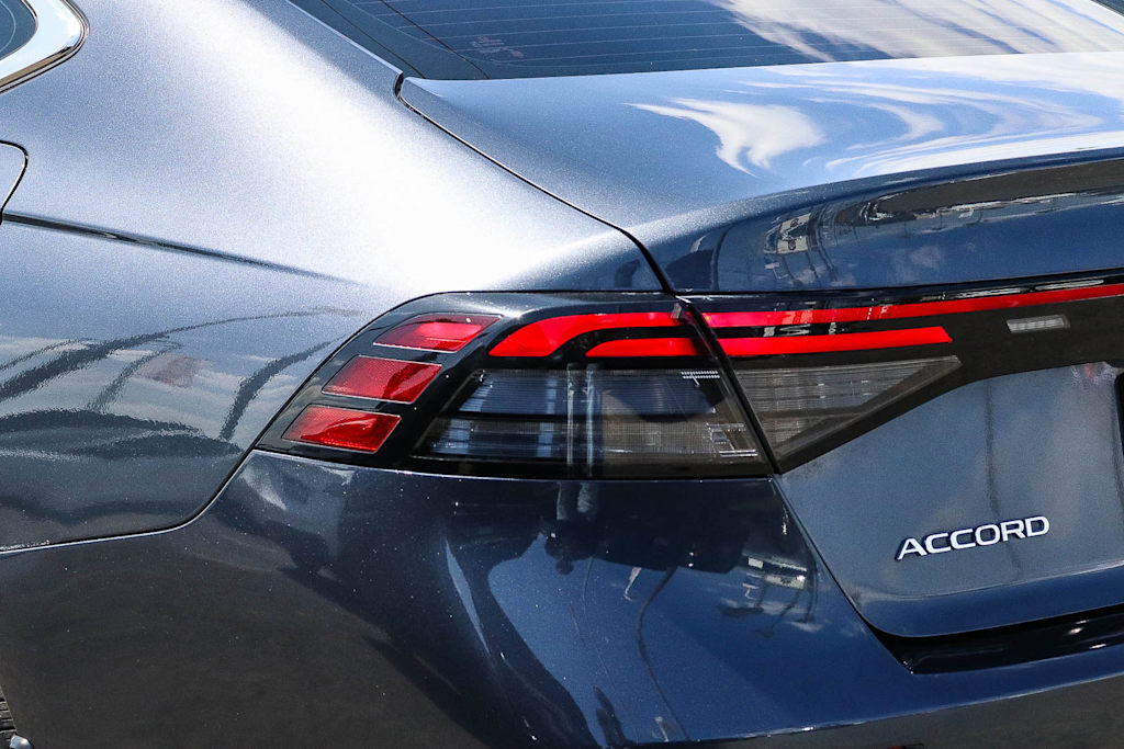 Thumbnail: 2023 Honda Accord - 6