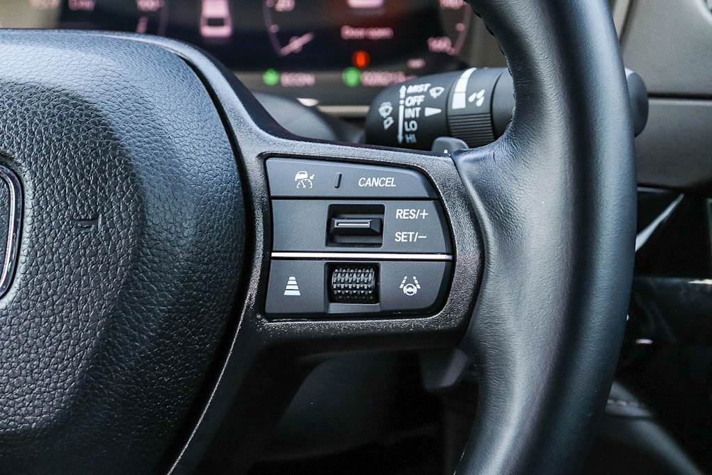 Thumbnail: 2024 Honda Accord - 27