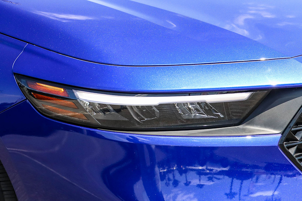 Thumbnail: 2024 Honda Accord - 18