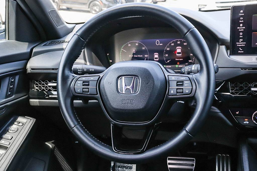 Thumbnail: 2024 Honda Accord - 9