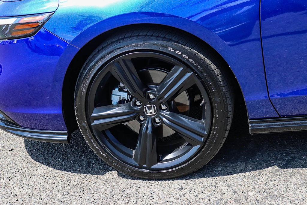 Thumbnail: 2024 Honda Accord - 23