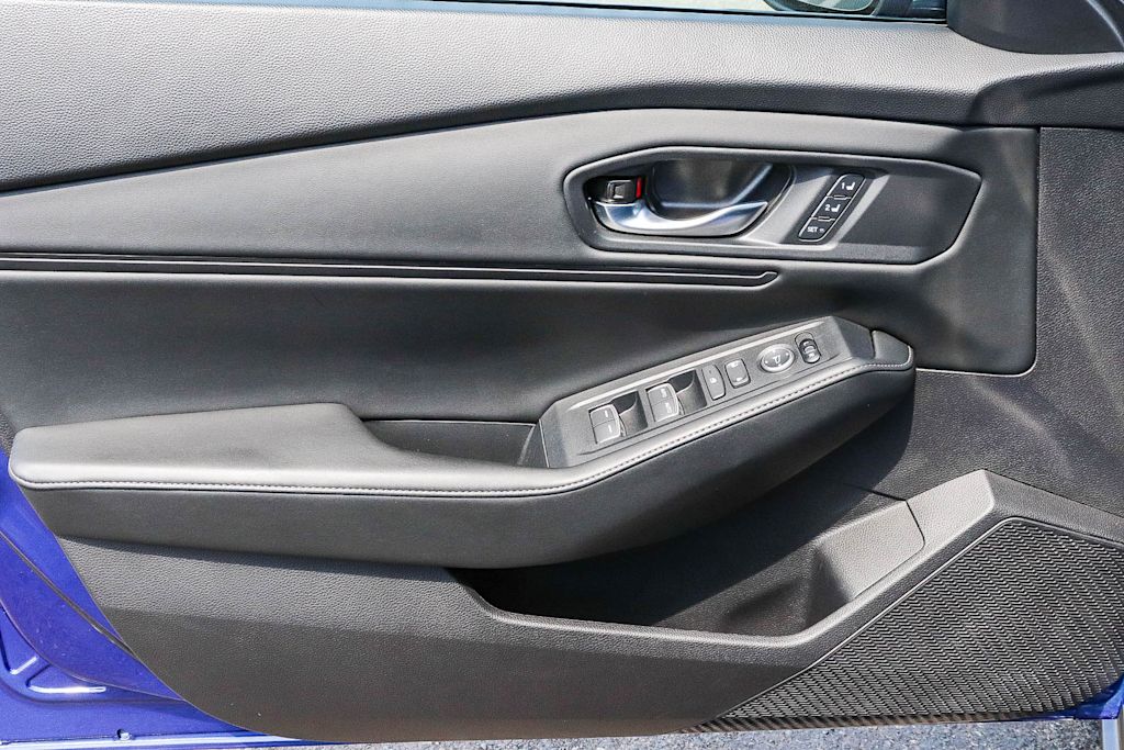 Thumbnail: 2024 Honda Accord - 31