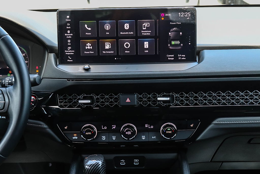 Thumbnail: 2024 Honda Accord - 13