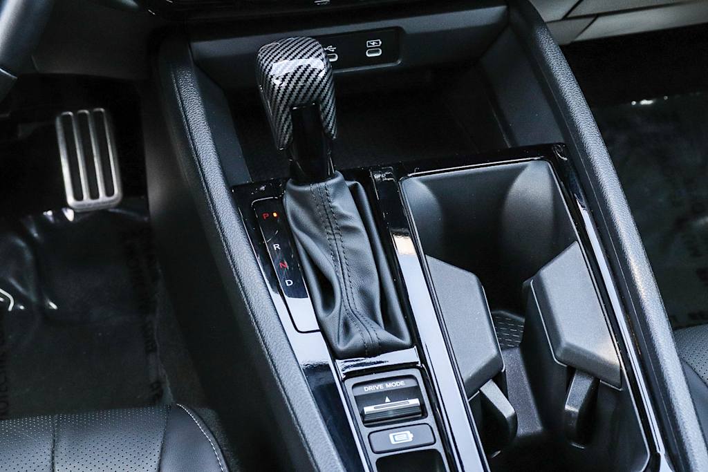 Thumbnail: 2024 Honda Accord - 14