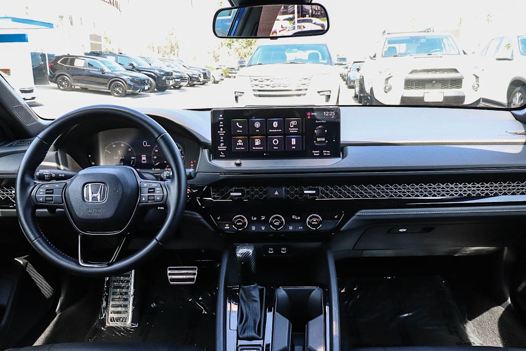 Thumbnail: 2024 Honda Accord - 2