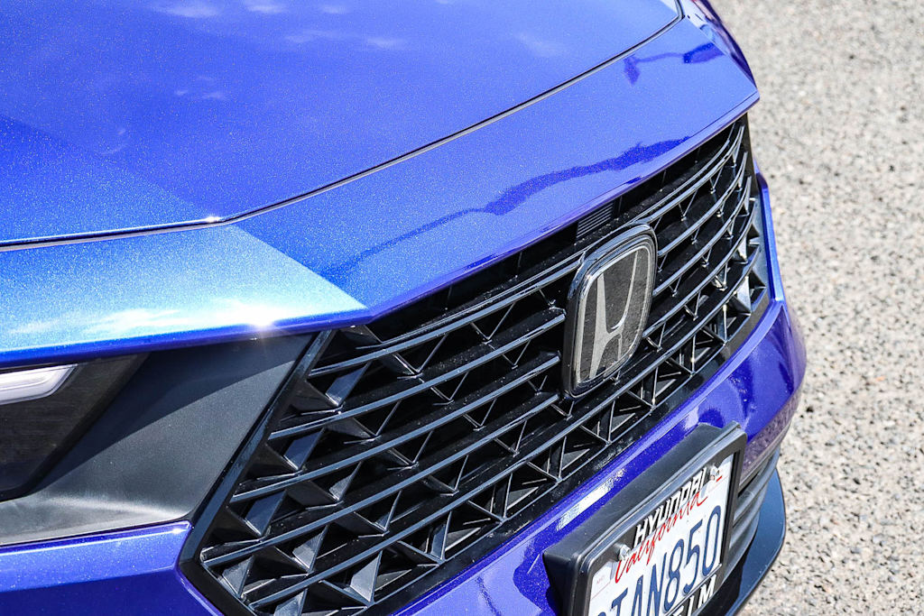 Thumbnail: 2024 Honda Accord - 19