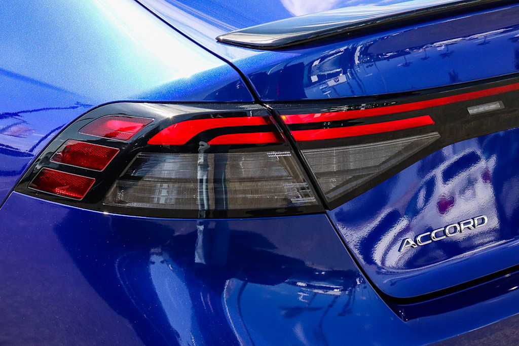 Thumbnail: 2024 Honda Accord - 21