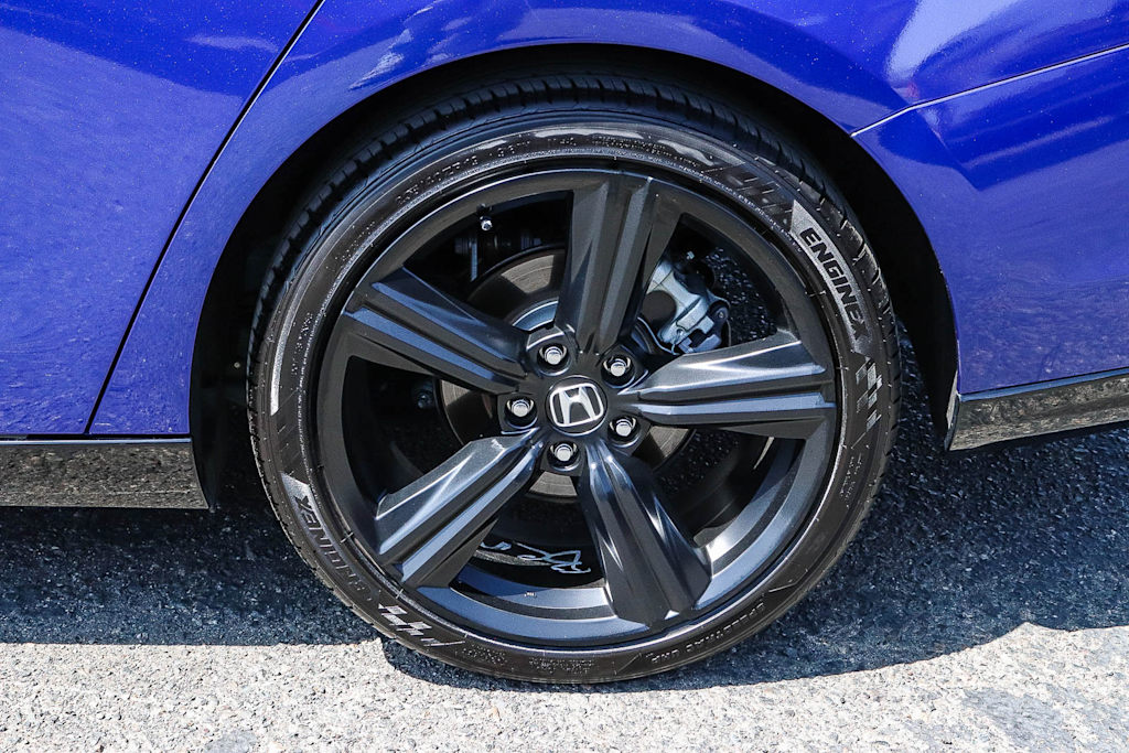 Thumbnail: 2024 Honda Accord - 7