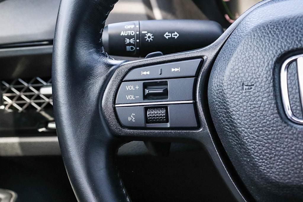Thumbnail: 2024 Honda Accord - 26