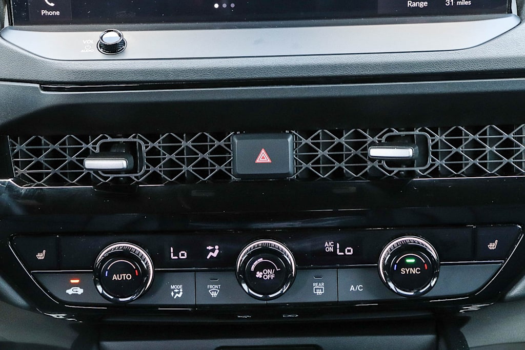 Thumbnail: 2024 Honda Accord - 25