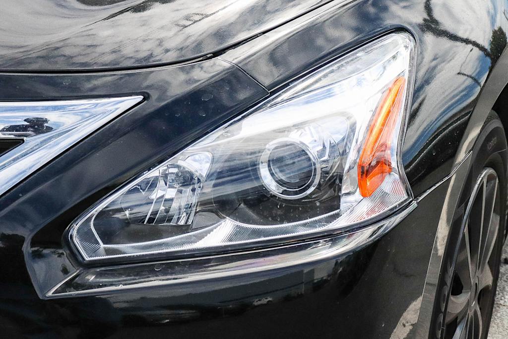 Thumbnail: 2013 Nissan Altima - 6