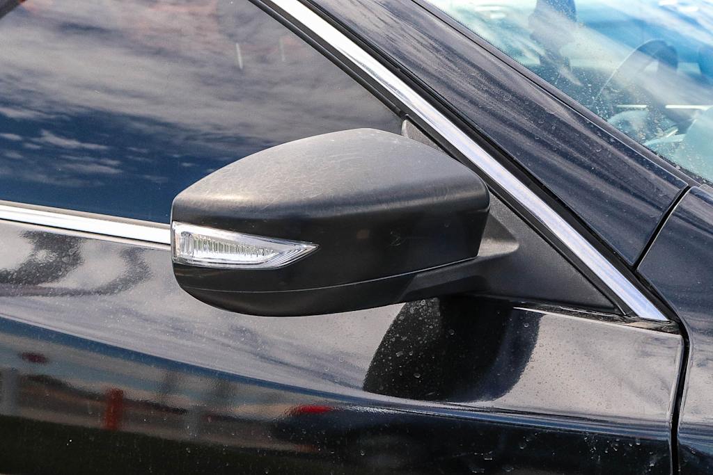 Thumbnail: 2013 Nissan Altima - 19