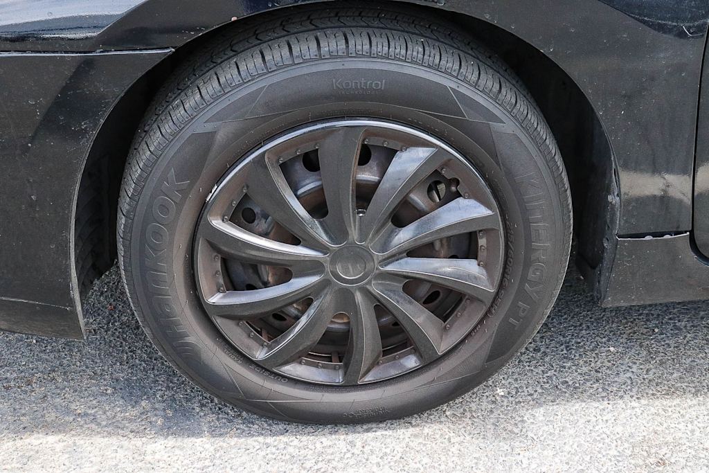 Thumbnail: 2013 Nissan Altima - 5