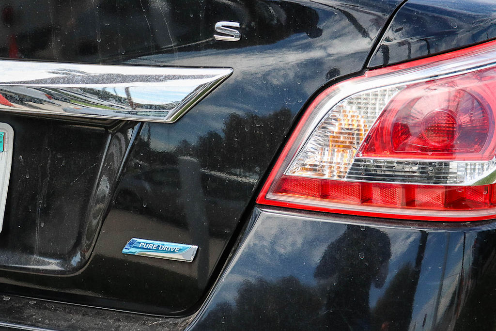 Thumbnail: 2013 Nissan Altima - 14