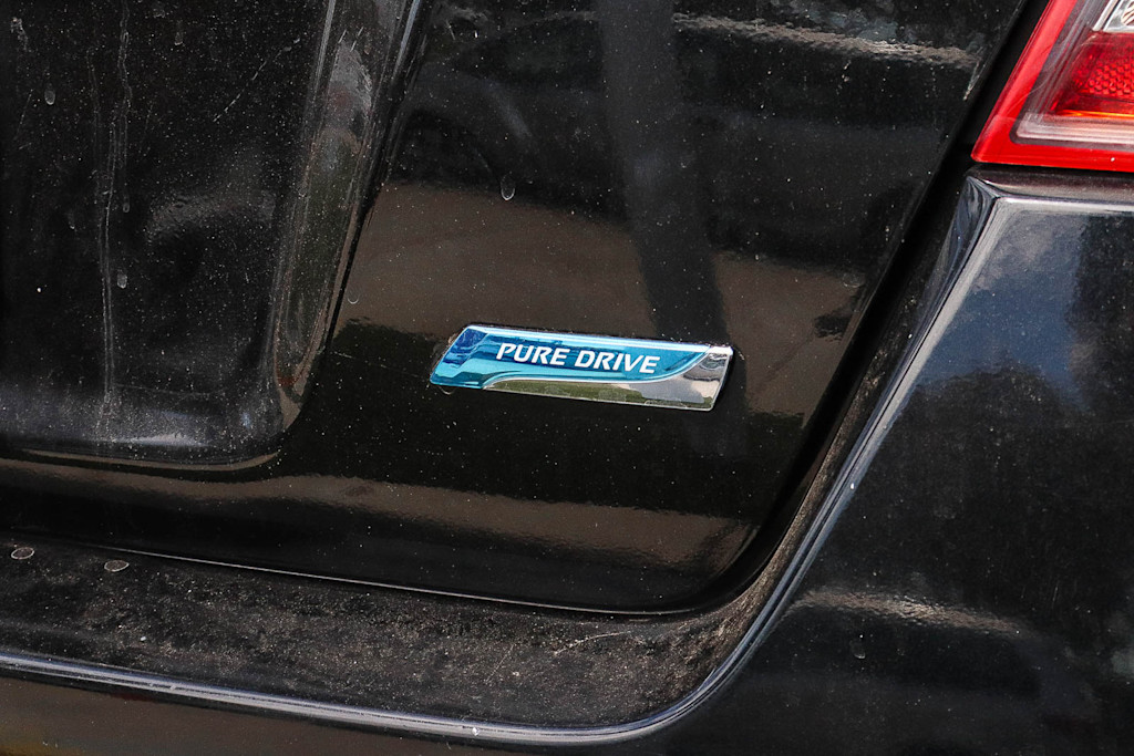 Thumbnail: 2013 Nissan Altima - 15