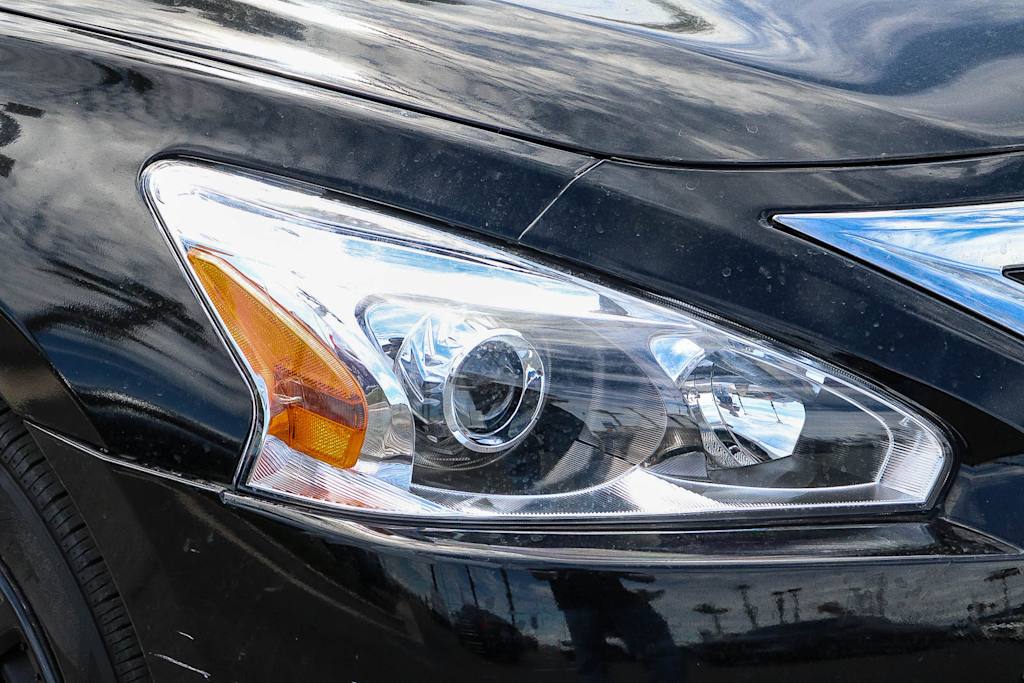 Thumbnail: 2013 Nissan Altima - 21