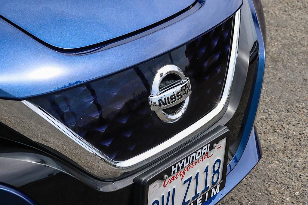 Thumbnail: 2021 Nissan Leaf - 19