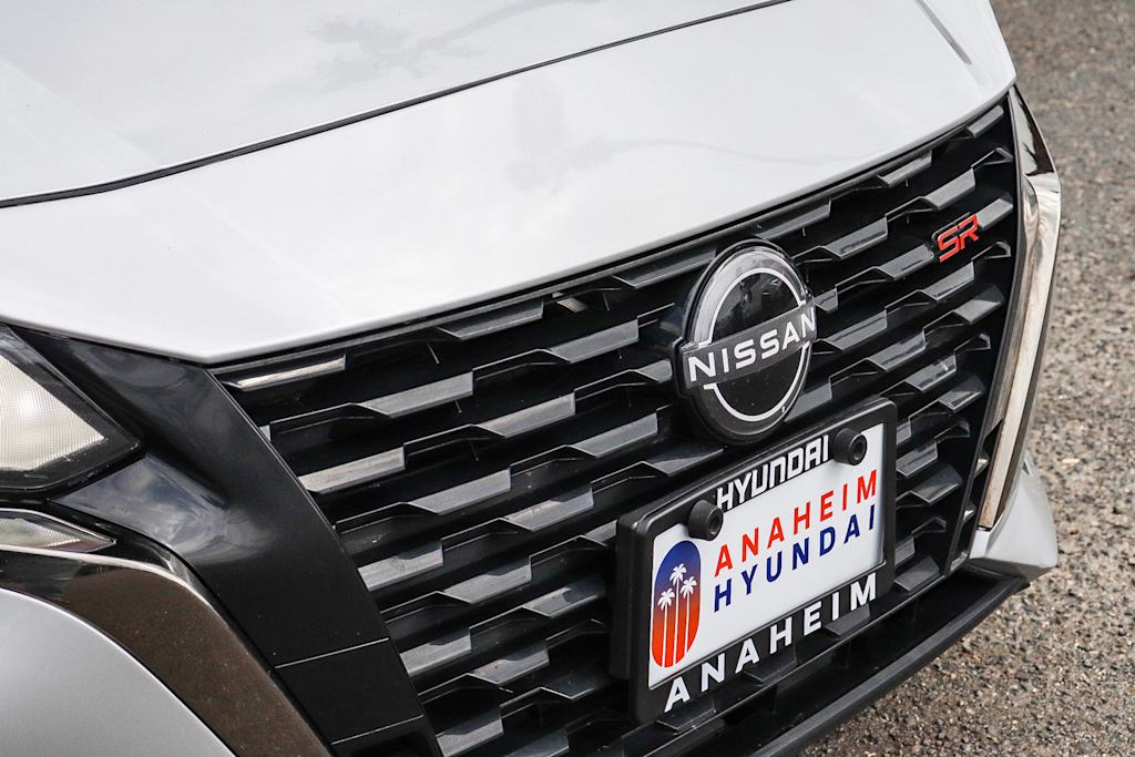 Thumbnail: 2024 Nissan Altima - 18