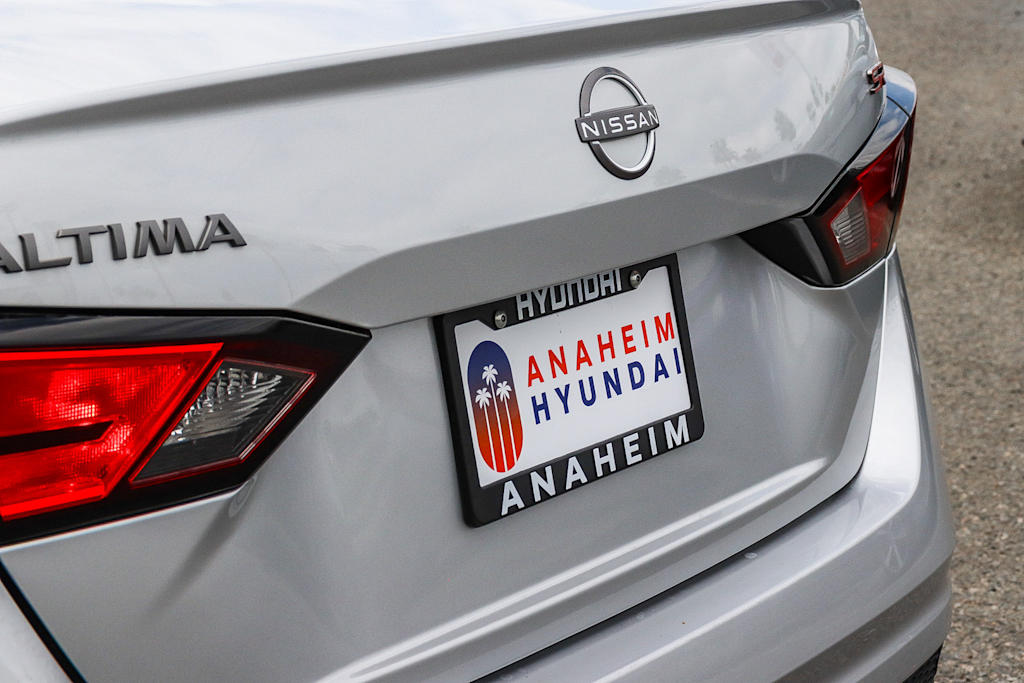 Thumbnail: 2024 Nissan Altima - 21