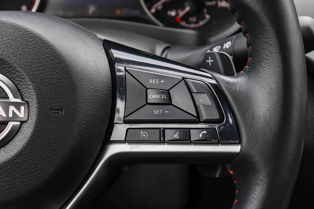 Thumbnail: 2024 Nissan Altima - 26
