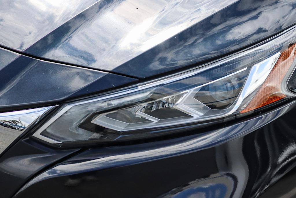 Thumbnail: 2021 Nissan Altima - 5