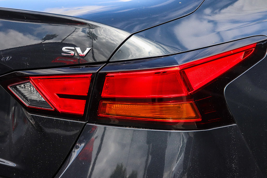 Thumbnail: 2021 Nissan Altima - 7