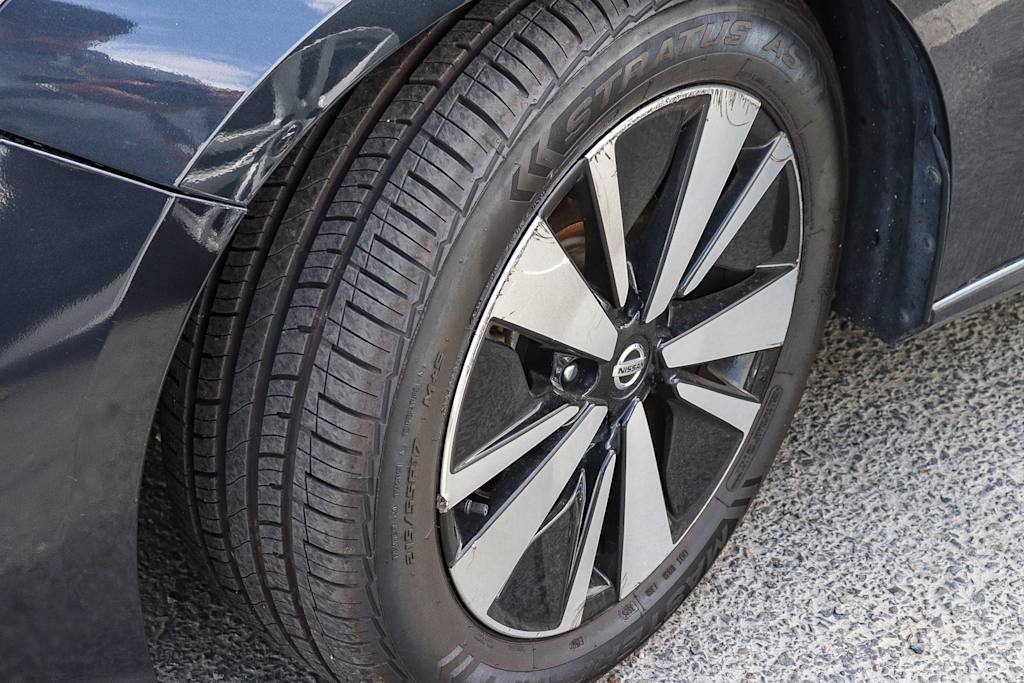 Thumbnail: 2021 Nissan Altima - 4