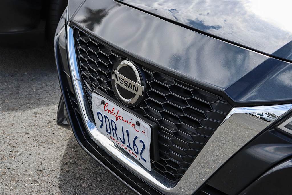 Thumbnail: 2021 Nissan Altima - 3