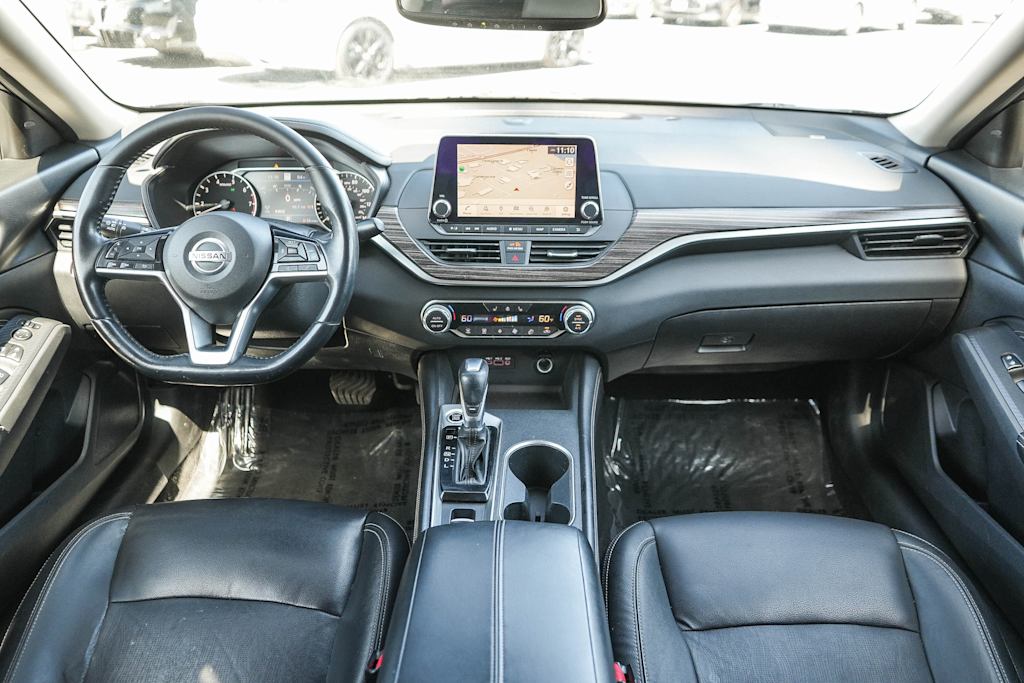 Thumbnail: 2019 Nissan Altima - 2