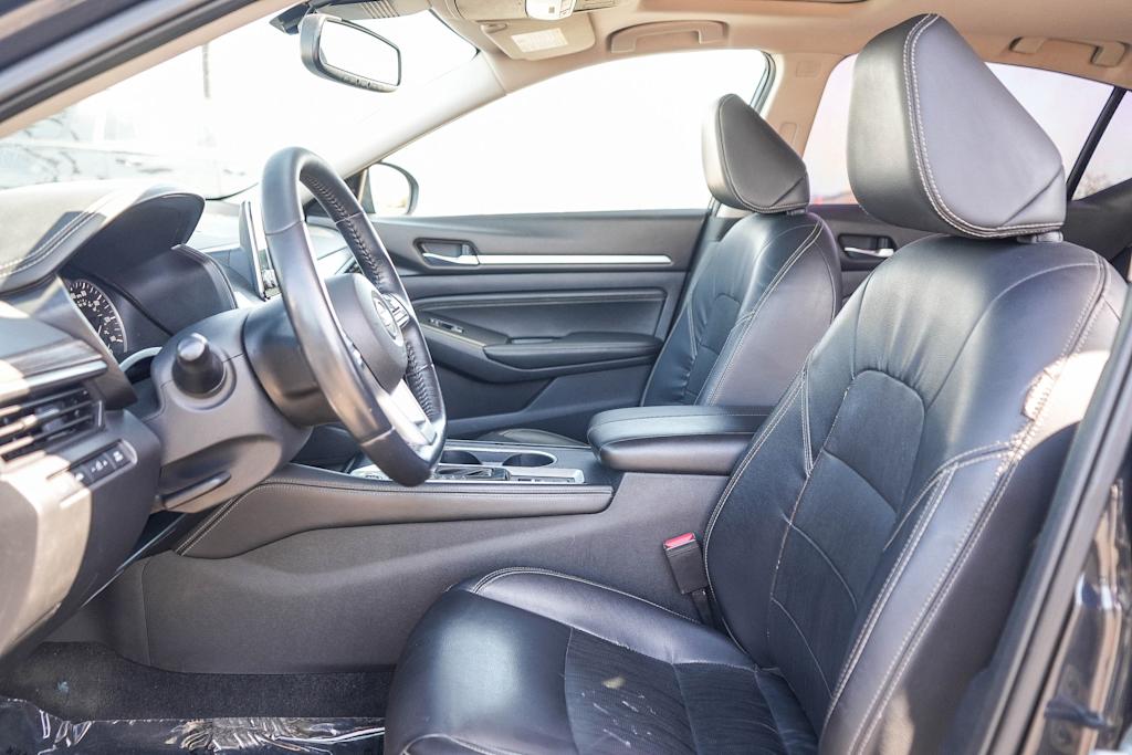 Thumbnail: 2019 Nissan Altima - 10