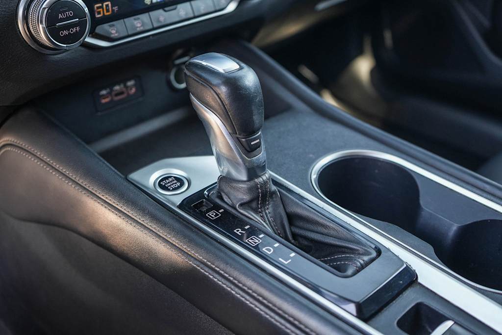 Thumbnail: 2019 Nissan Altima - 14