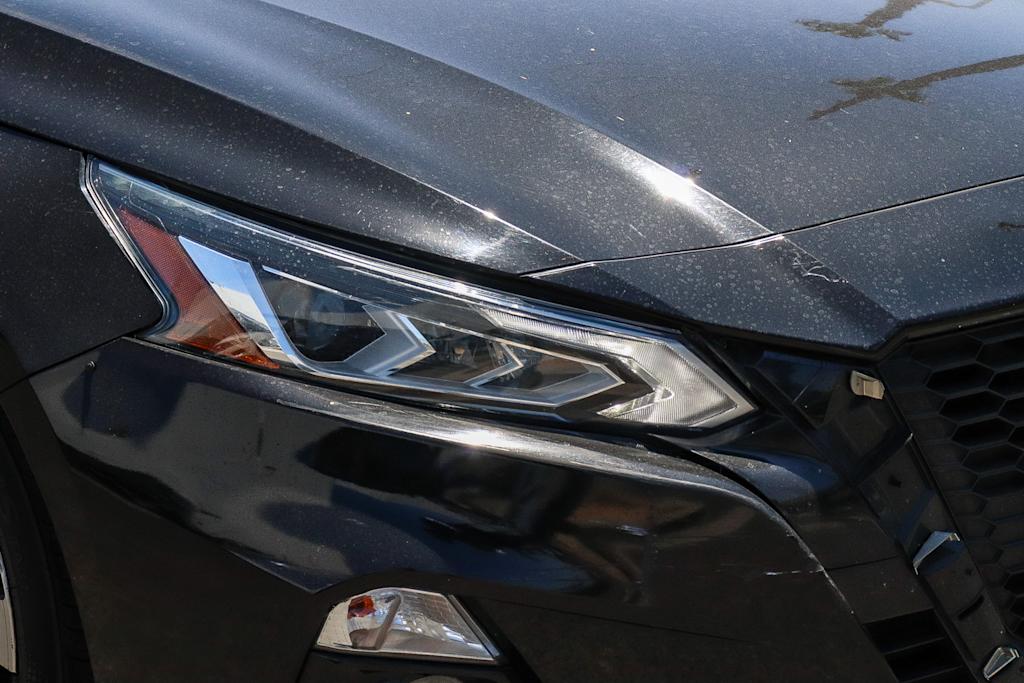 Thumbnail: 2019 Nissan Altima - 19